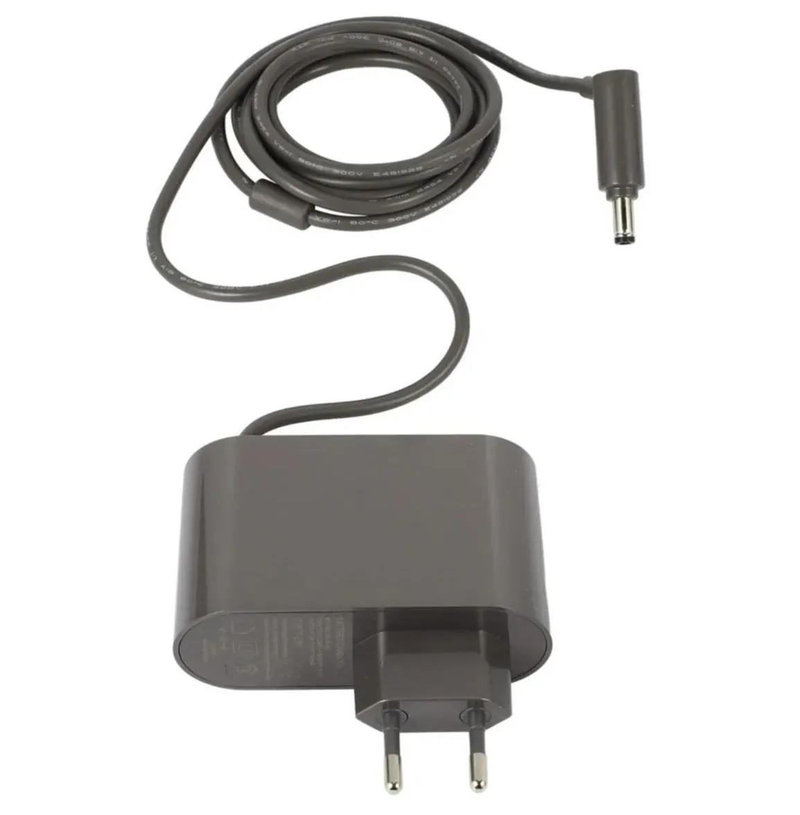 Dyson V7 İle Uyumlu Şarjlı Süpürge Adaptörü