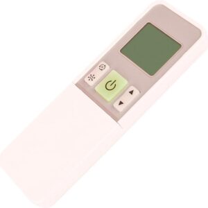 ecotherma ile uyumlu Klima Kumandası