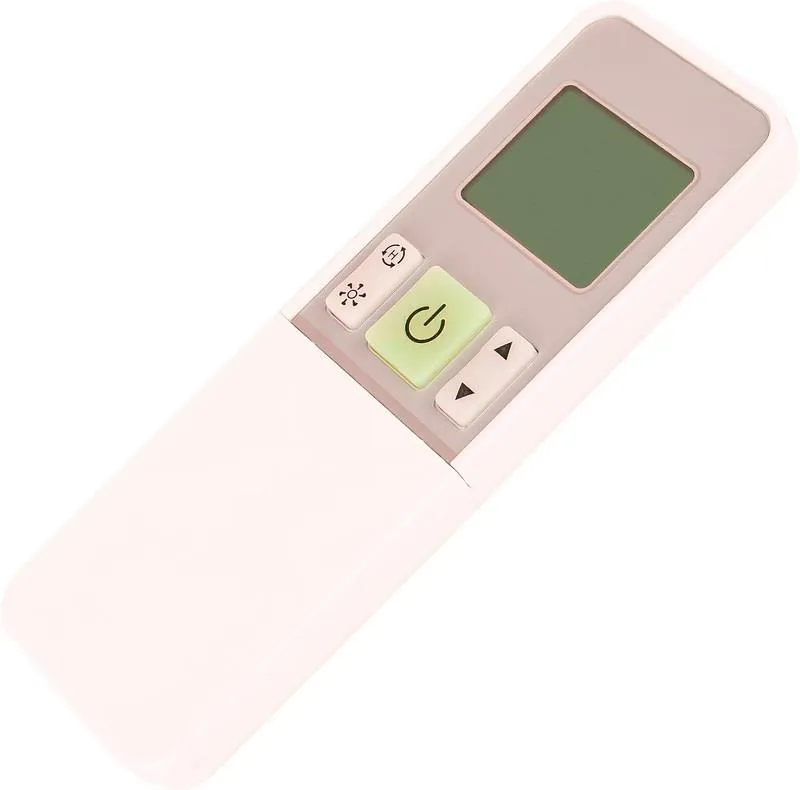 ecotherma ile uyumlu Klima Kumandası