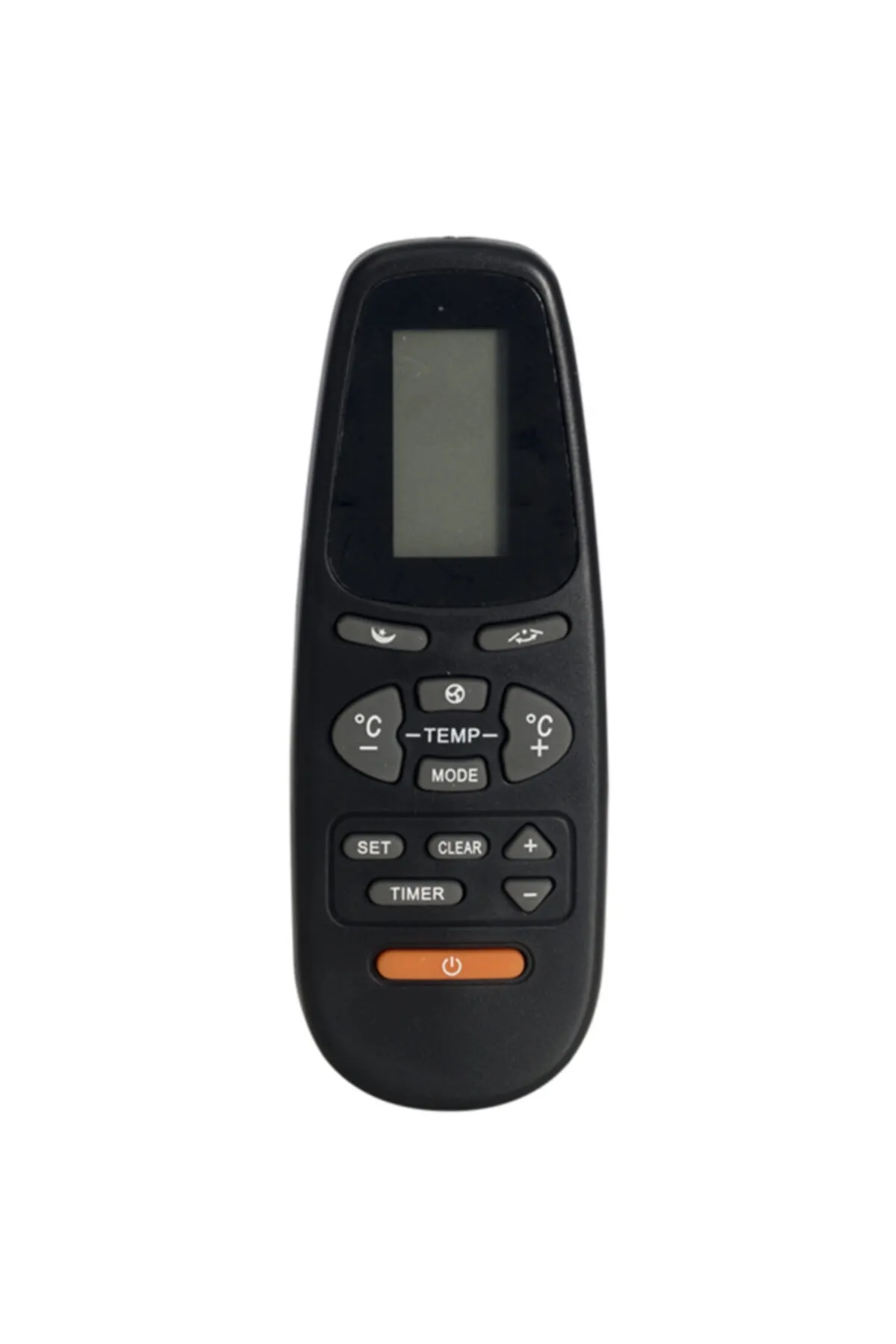 Electra Klima Kumandası