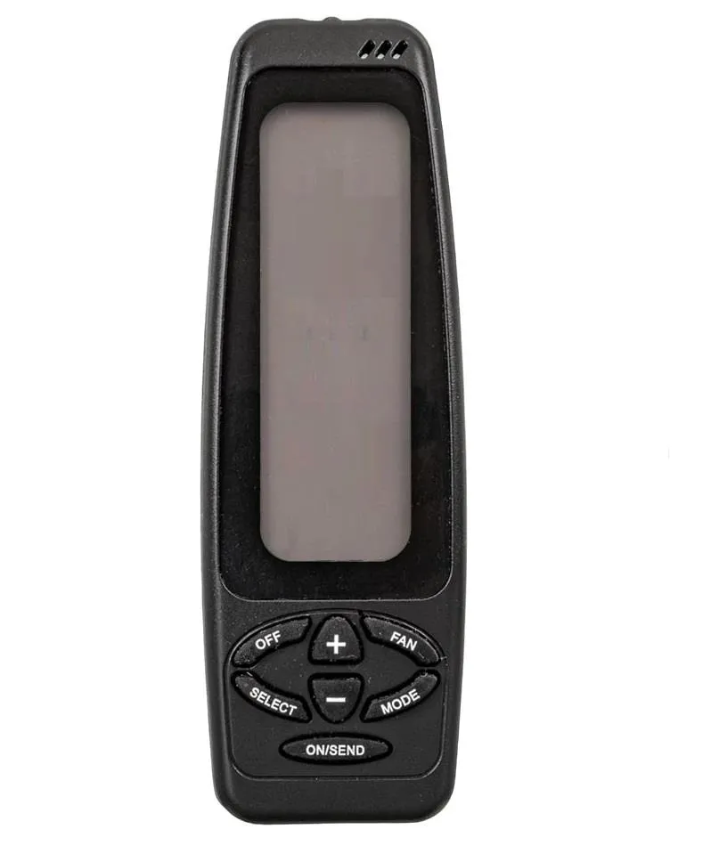 Electra Klima Kumandası Geniş Ekranlı