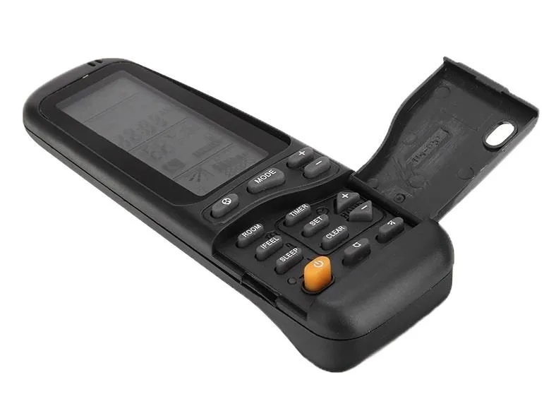 Electra WMN-A 12 RC Klima Kumandası