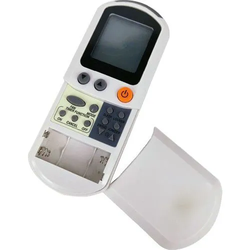 ESCO ES-22000 Klima Kumandası