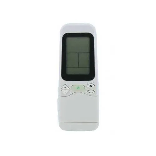 Finlux Fxac 12 Aa+ Klima Kumandası