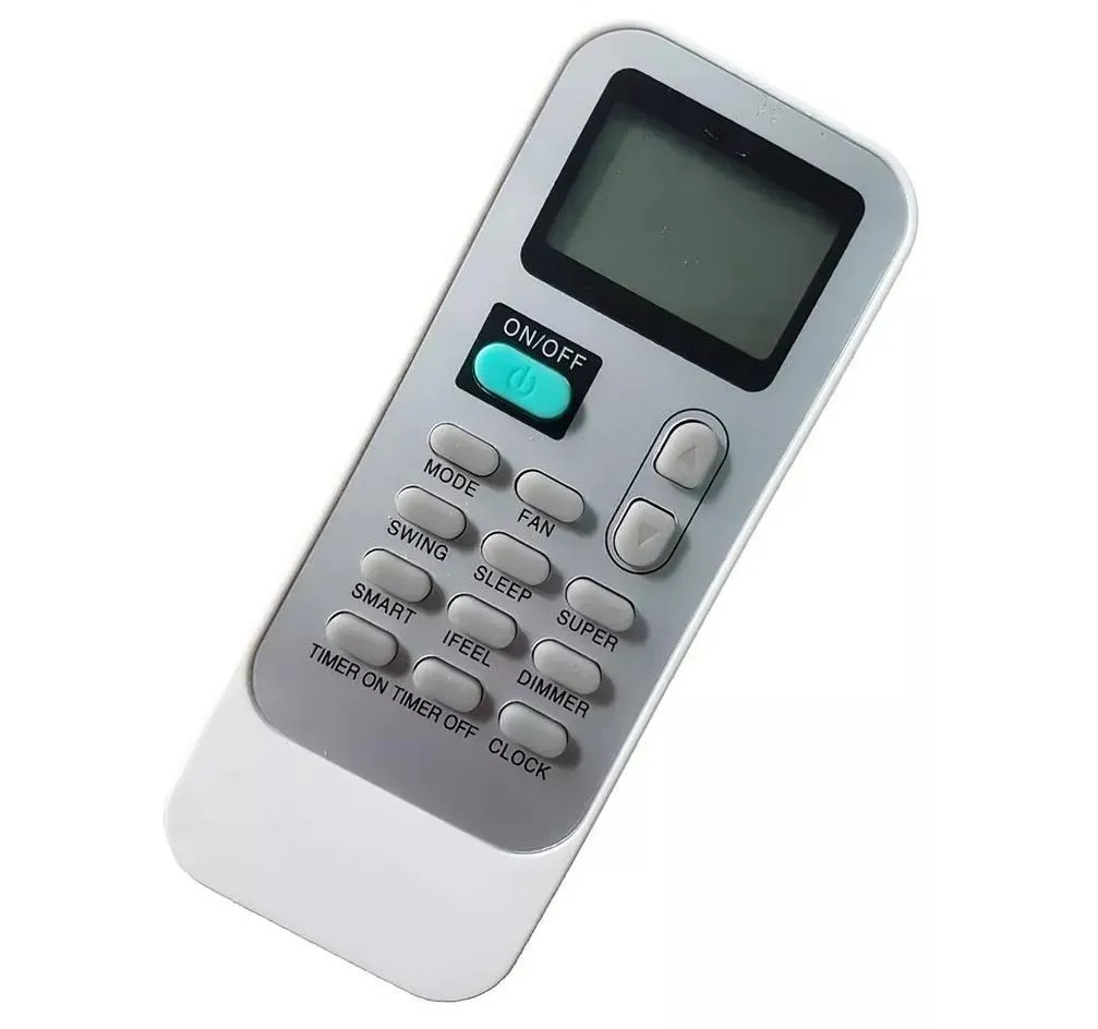 Fjtherma FTH 24 BAHS Klima Kumandası