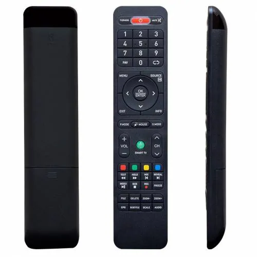 Fenoti Fn43250 Android Smart Led Kumanda