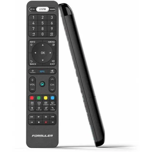 Formuler Z8 Nano Orjınal Kumanda