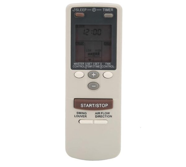 Fuji RSW-77R ile uyumlu Klima Kumandası