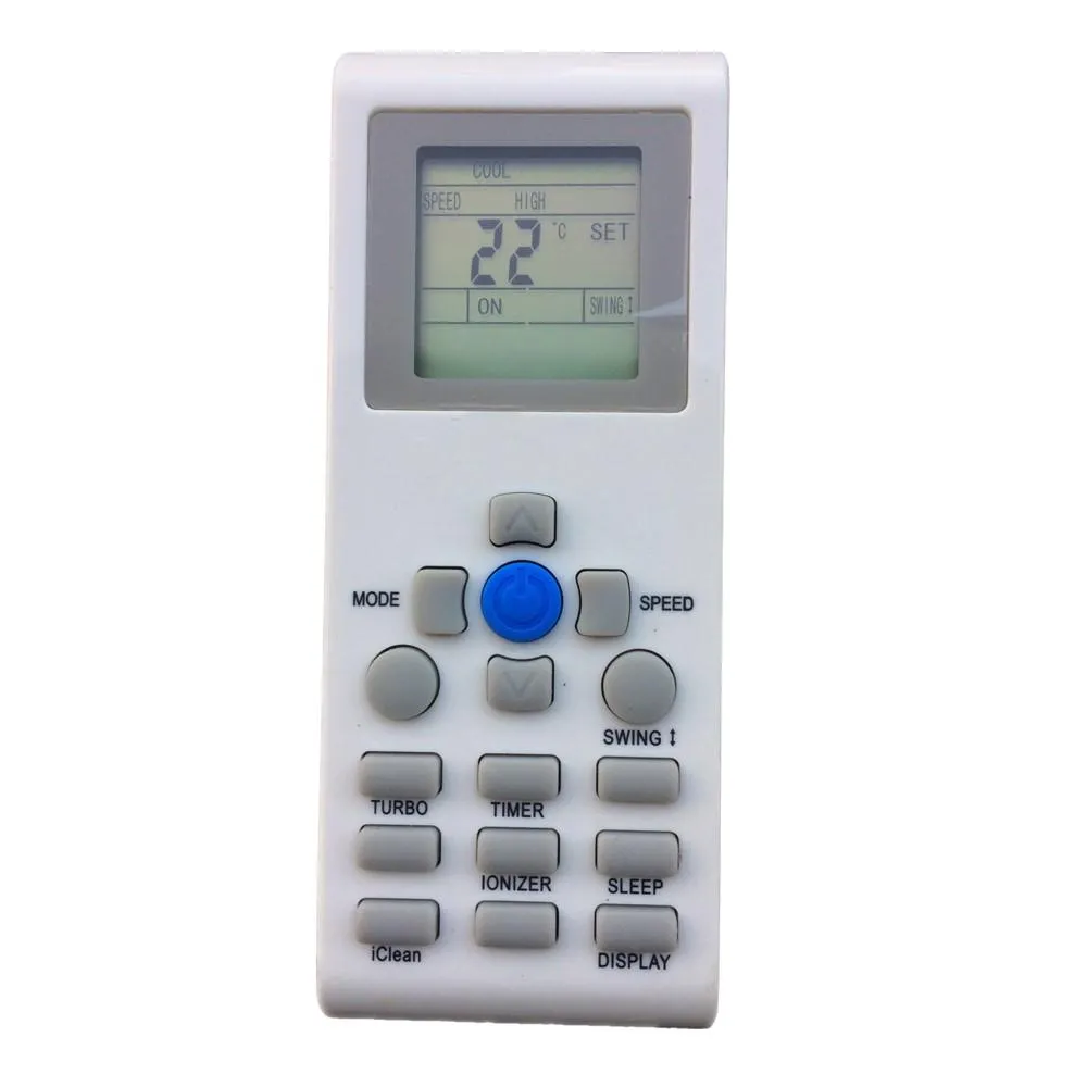 FujiPlus FP-12AX/19 Klima Kumandası