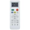 fujiplus ile uyumlu Model fp18td2hra Klima Kumandası