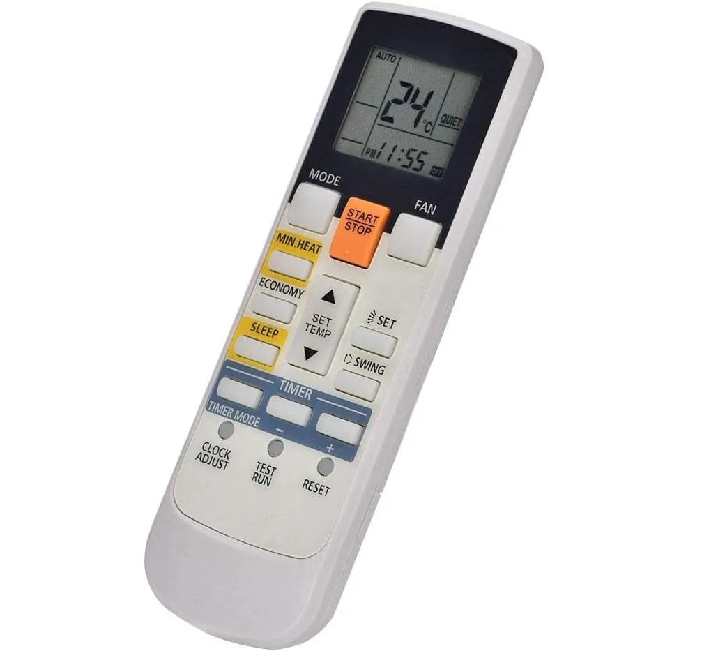 Fujitsu ASYA09LGC Klima Kumandası