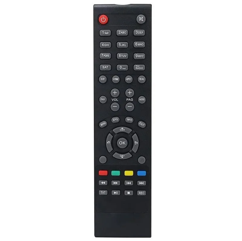 Goldmaster Flash Uydu Kumandası