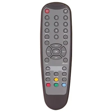 GoldStar G-28000 Uydu Kumandası