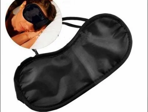 Göz Maskesi-Uyku Bandı-Göz Kapatıcı-Göz Karanlık