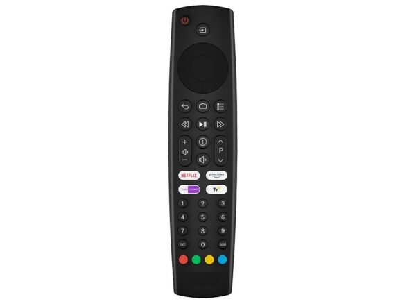 Grundig 40 GEF 6935 A İle Uyumlu 4k Uhd Tv Kumandası
