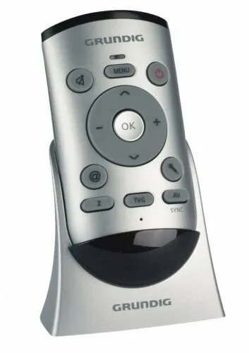 Grundig  Akıllı Mause Kumanda Easy-use