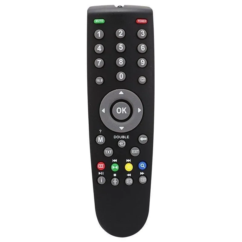 Grundig GR 19-110 HD Lcd Tv Kumanda-K