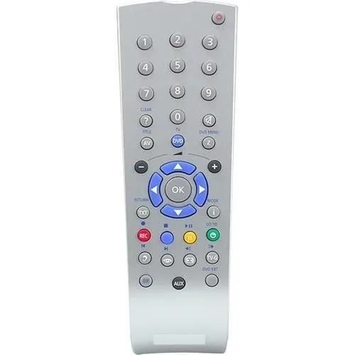 Grundig GR 26-101 2HD Lcd Tv Kumanda-Telepilot