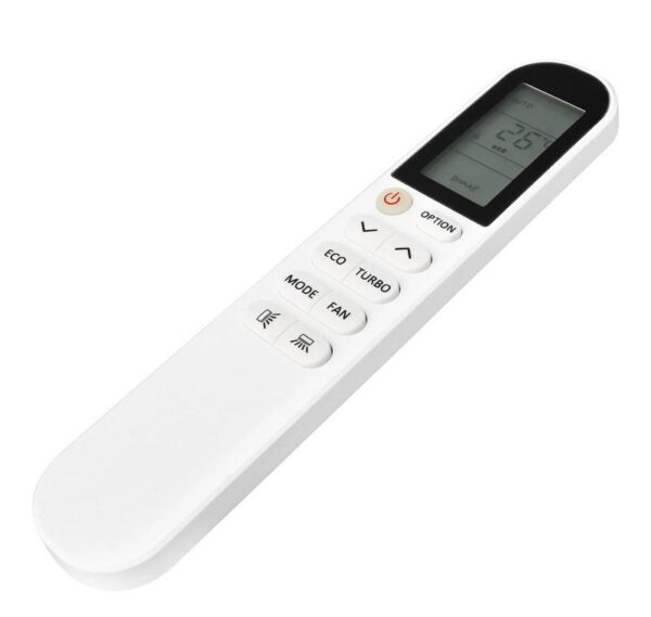 hantech ile uyumlu İnveter Klima Kumandası-Erito