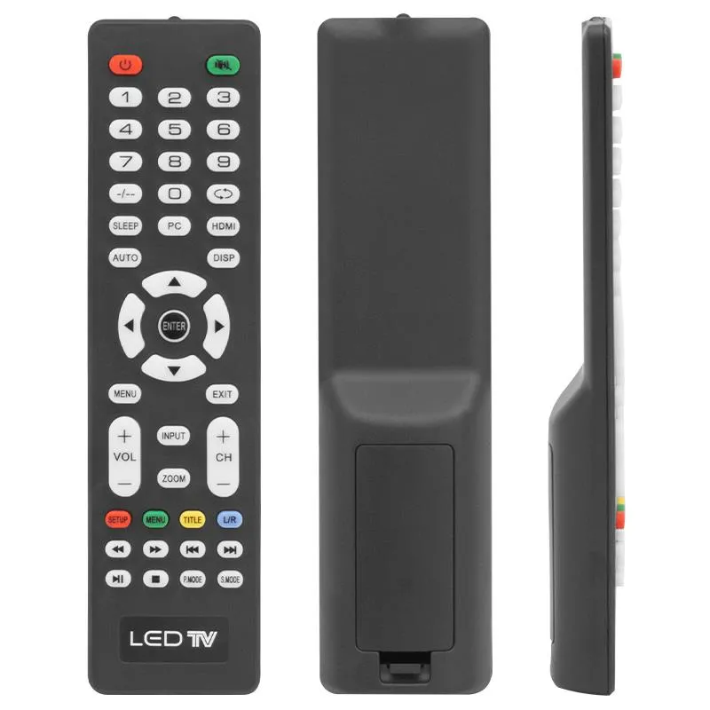 Hello HL-1900 HL-2200 HL-2400 Led Monitör Kumanda