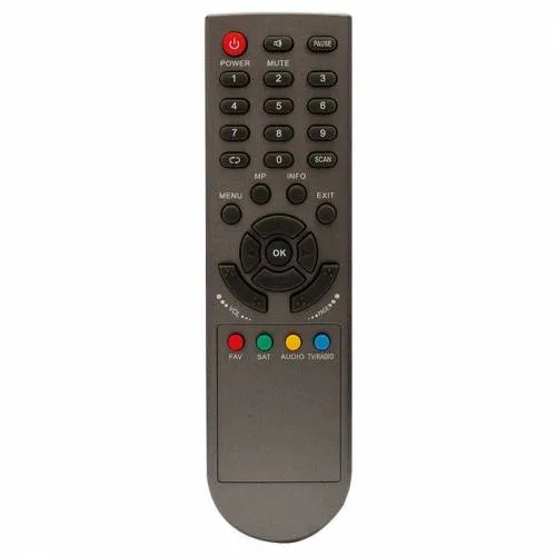 Herz HR-9350 Uydu Kumandası