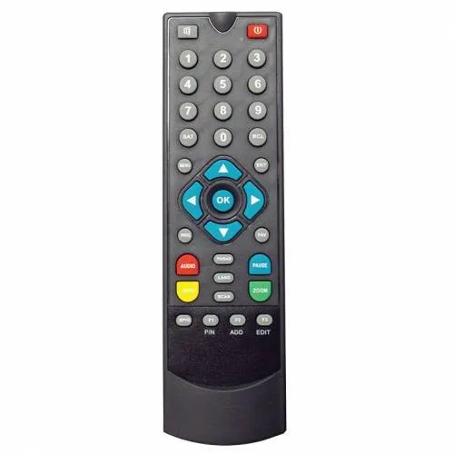 Herz HR-790 Uydu Kumandası