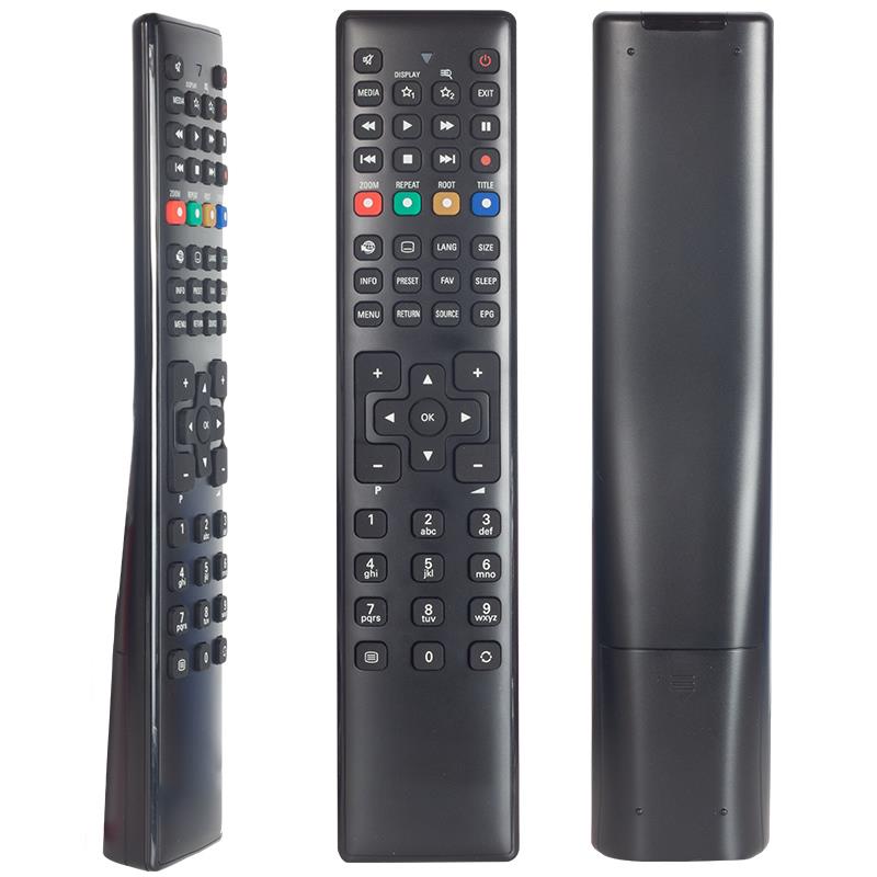 Hi Level Seg Vestel RC-1208 Lcd Led Tv Kumandası