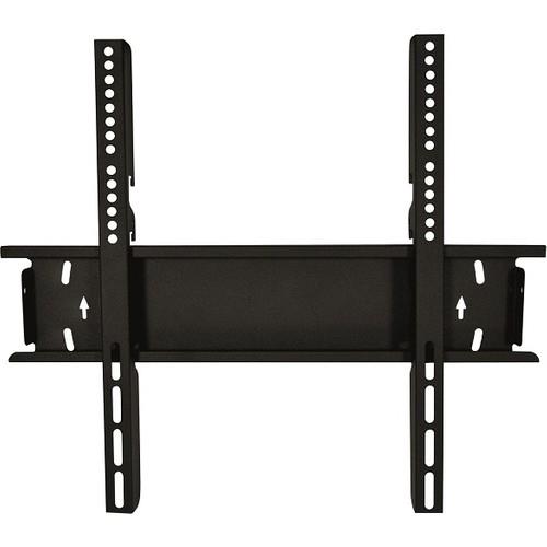 hisense 110'' İle Uyumlu Sabit Tv Duvar Asma Askı Aparatı-120 Kg Taşıma