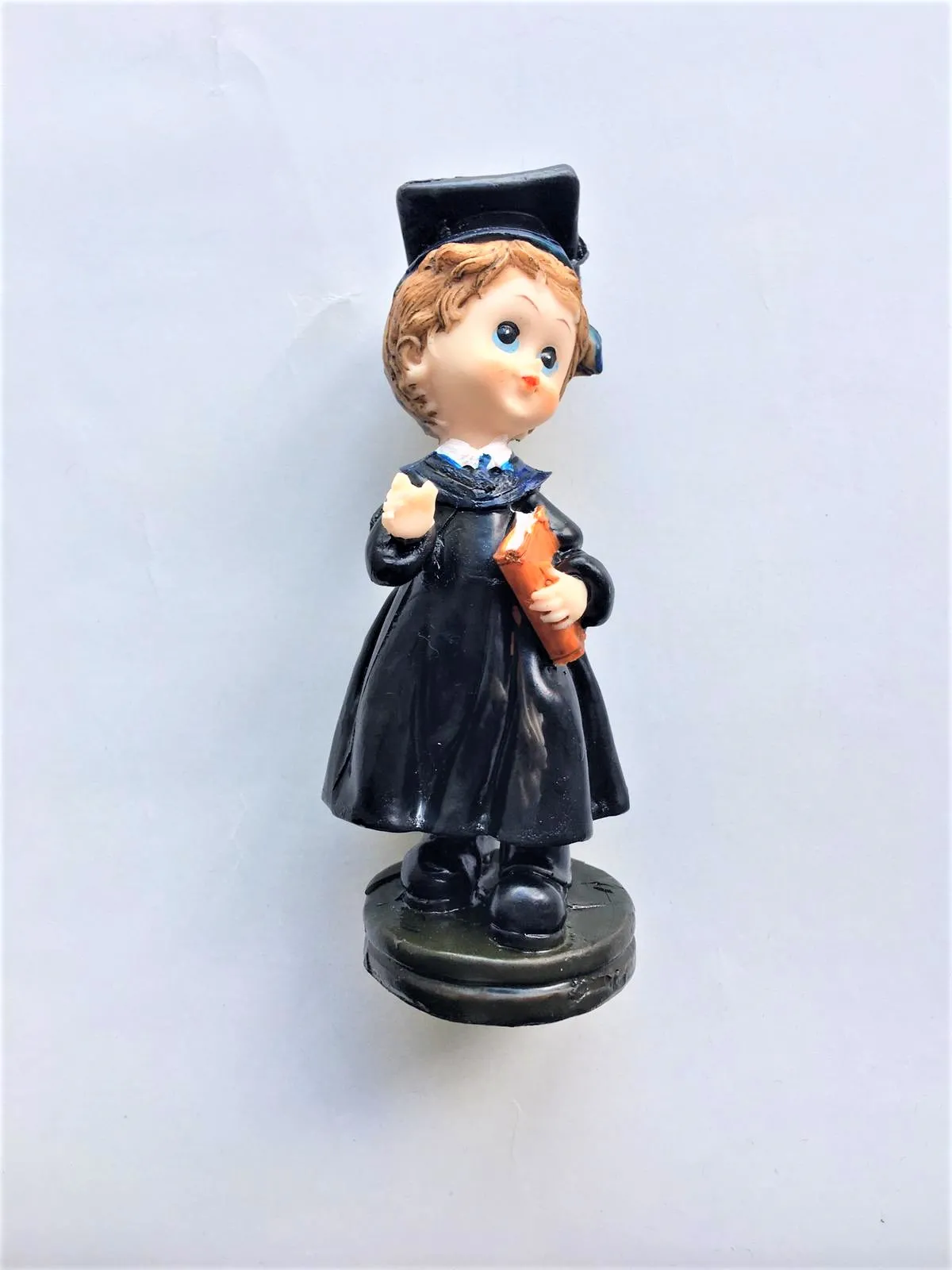 HUKUKÇU KIZ FİGÜRÜ