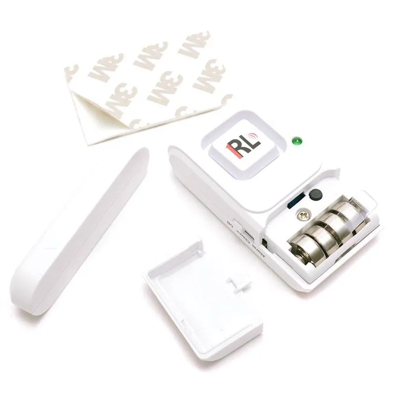 Kapı ve Pencere Güvenlik Alarmı-105dB Alarm Sireni