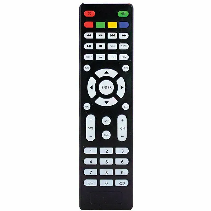 KINGVOX Lcd Televizyon Kumandası