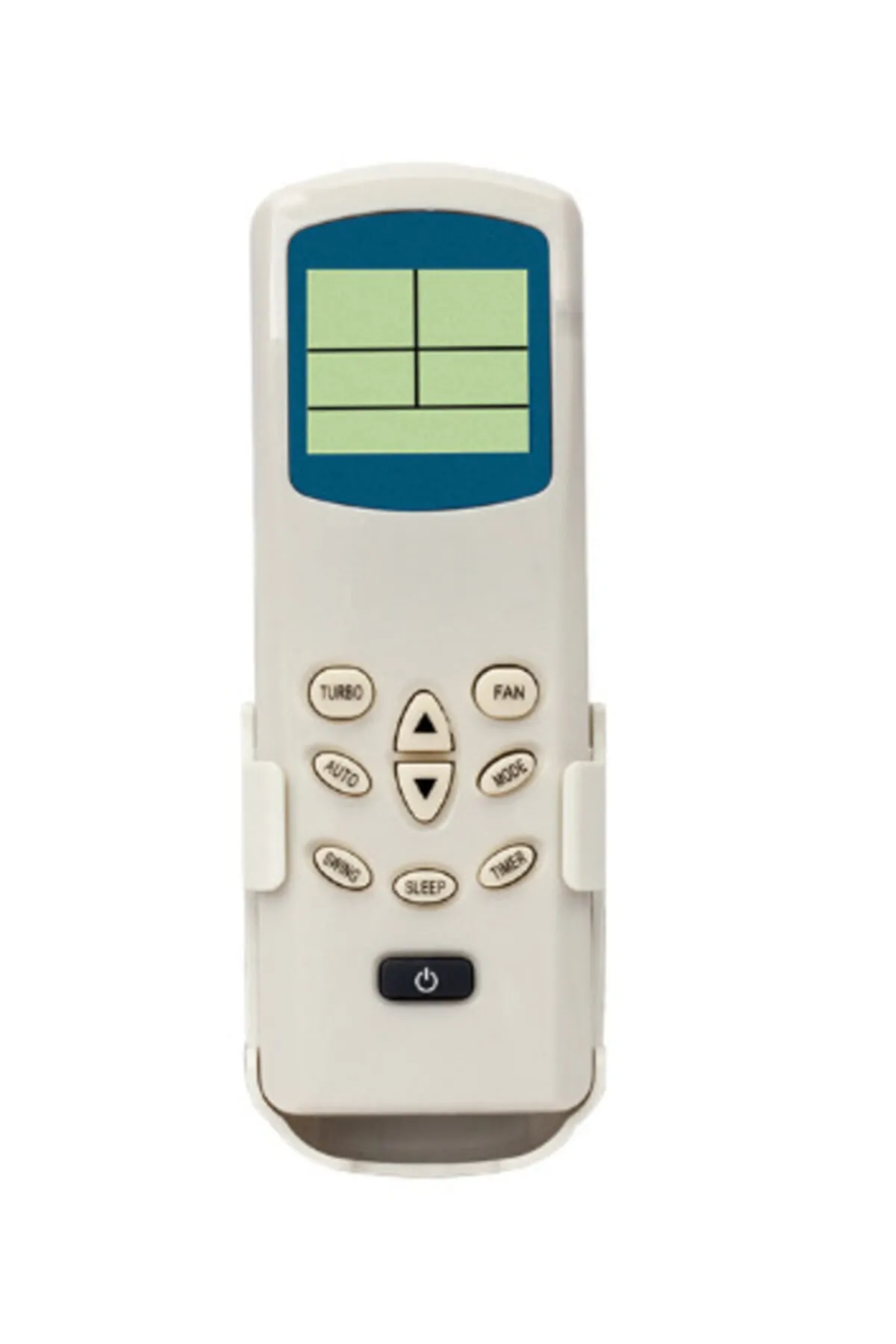 Demirdöküm A2 09 - A2 12 - A2 18 - A2 24