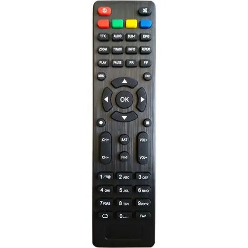 Kyoto Ky-53500 Uydu Kumandası