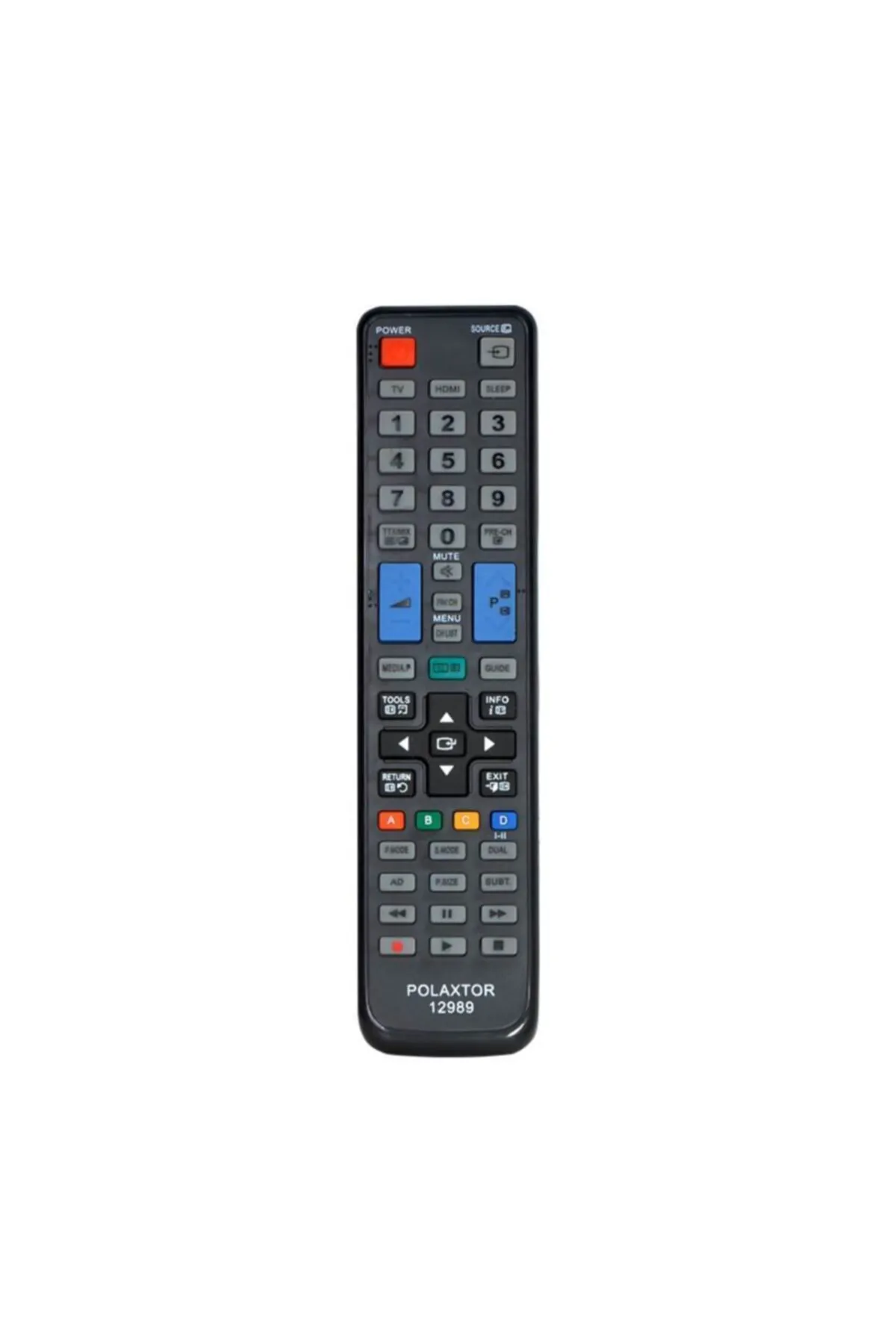 Lcd Led Tv Kumandası Tüm Modeller Rm-l919