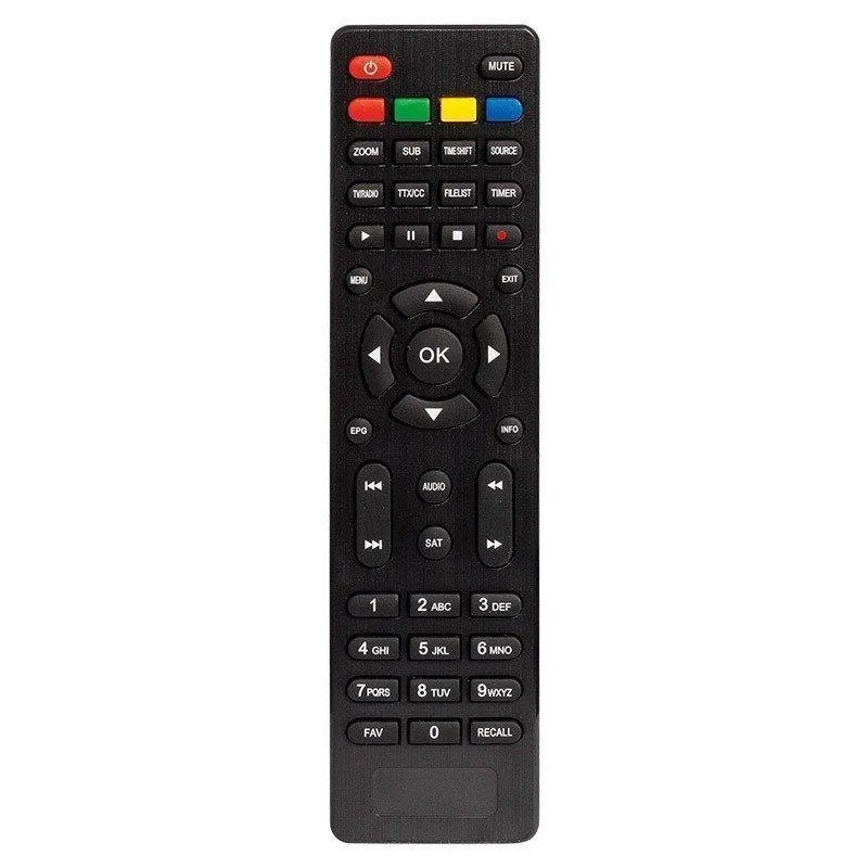 Letonx Lx-120 Mini Hd Uydu Kumanda