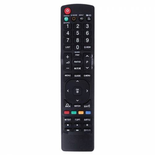 Lg 32ld450 Plazma Lcd Tv Kumandası
