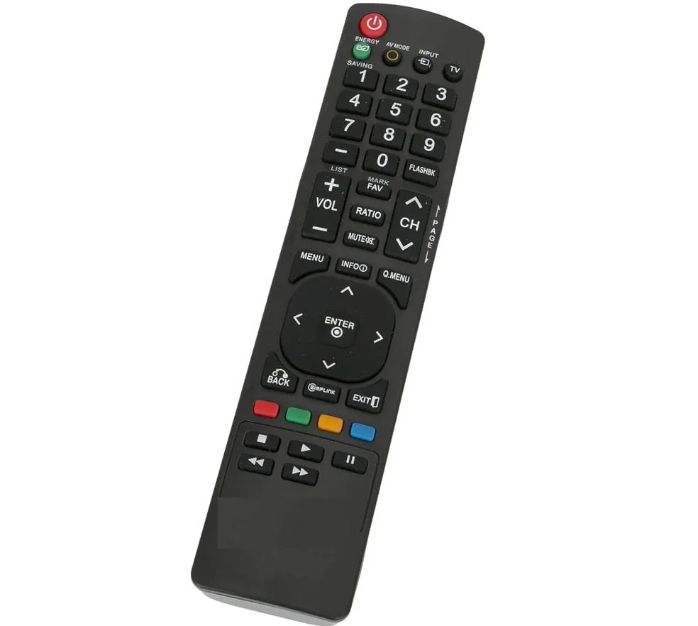 Lg 32LS5600 32CS460 İle Uyumlu Tv Kumandası