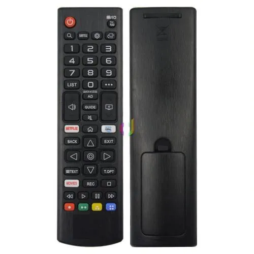 Lg 43um7000 Smart Led Tv Kumandası