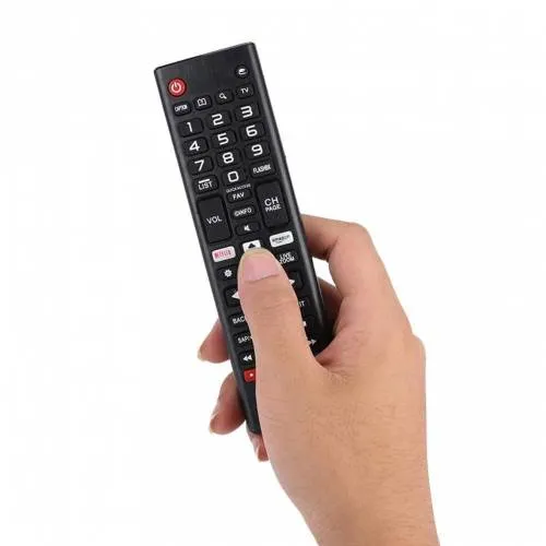 Lg 55uk6300 Smart Led Tv Kumandası