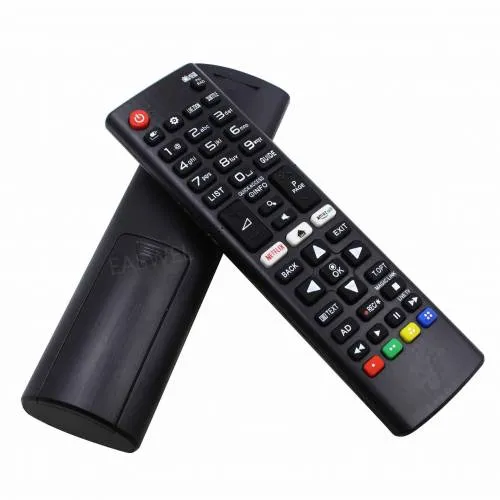 Lg 55uk7550pla 4k Smart Led Tv Kumandası