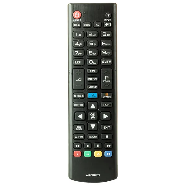 LG AKB 73975716 LCD LED Tv Kumandası