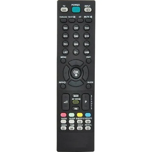 Lg AKB73655822 Uyumlu Televizyon Kumandası