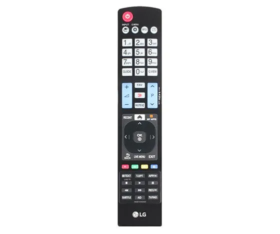 LG AKB74115502 Uyumlu Led Televizyon Kumandası