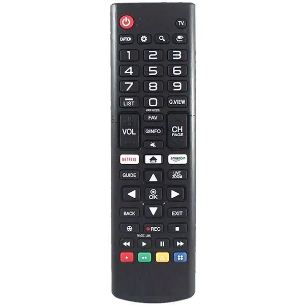 LG AKB75095303 Uyumlu 4K Led Televizyon Kumandası