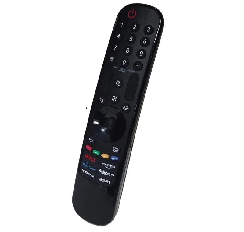 LG AN-MR21GA Tv Kumandası-Mikrofonsuz ve Mause Yoktur