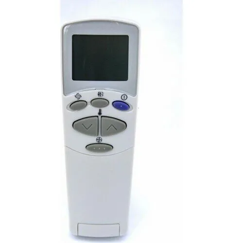 LG BEKO 6711A20107C Klima Kumandası