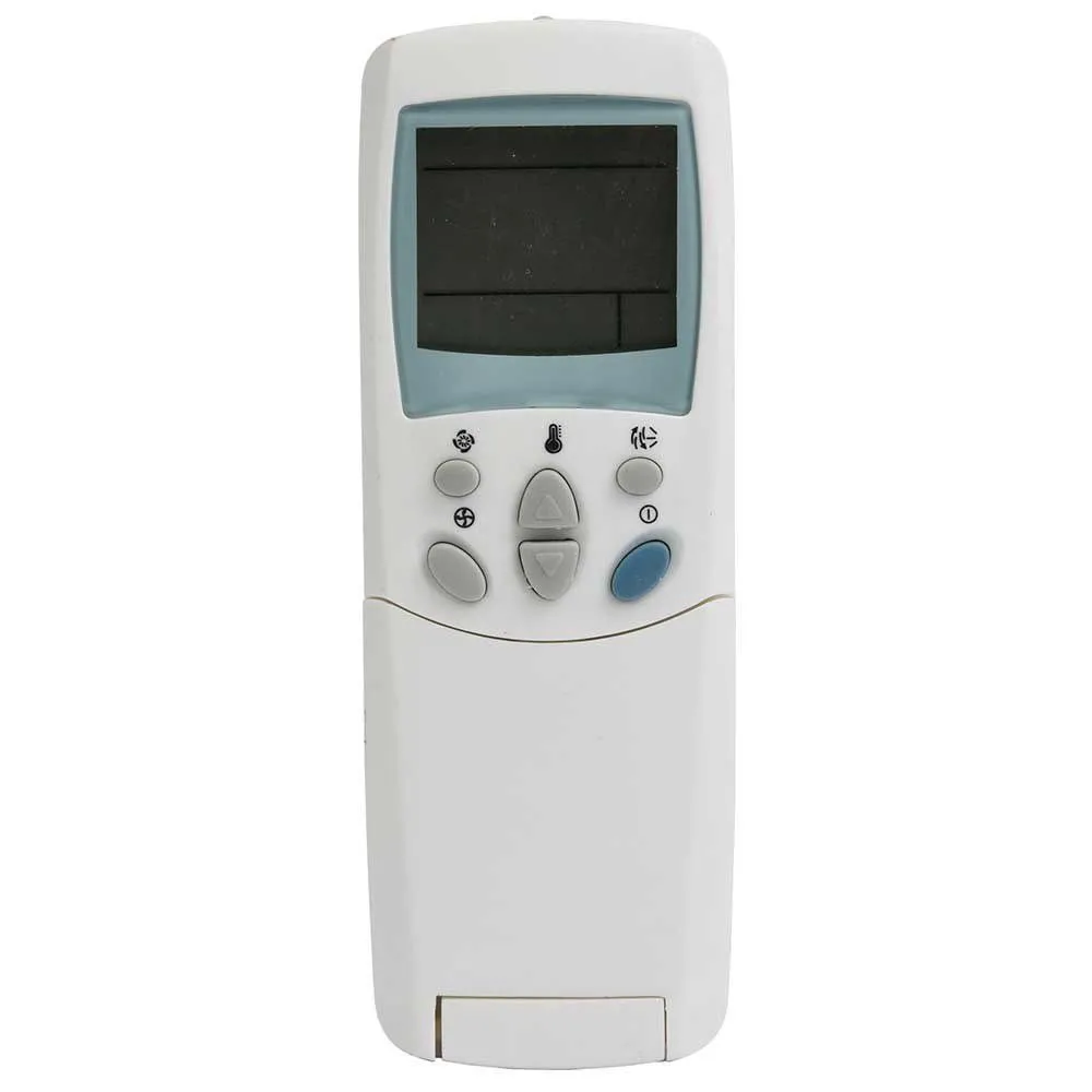 LG BKE 4610 Uyumlu Klima Kumandası