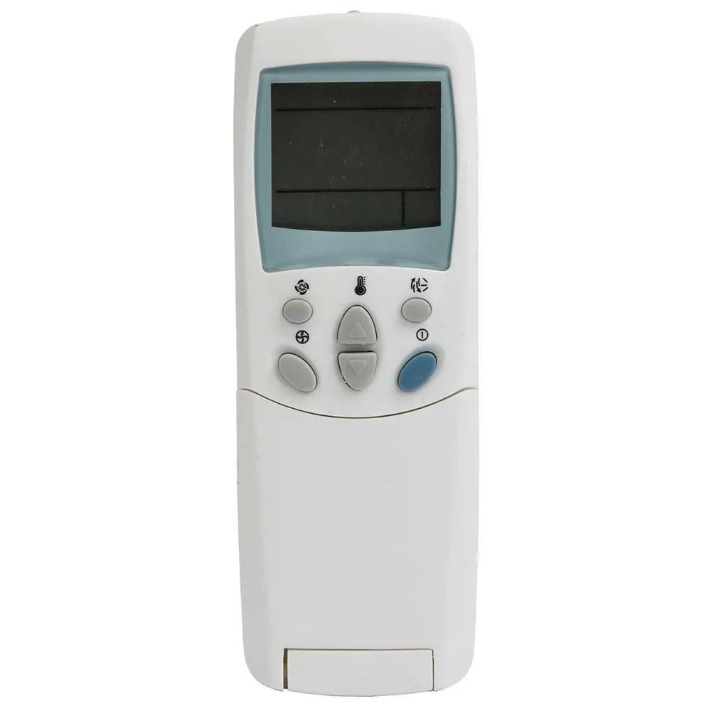 LG BKE 4810 Uyumlu Klima Kumandası