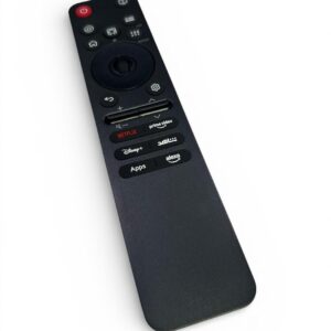 lg ile uyumlu Model 50NANO80A6B Mikrofonlu Webos Tv Kumanda