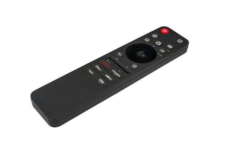 lg ile uyumlu Model 50UA84006LB Webos Smart Led Tv Kumanda-Mikrofon ve Air Mause Özellikli - Görsel 5